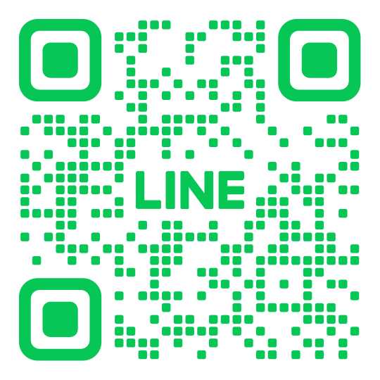 Alice 健體顧問 LINE 官方帳號 QR Code
